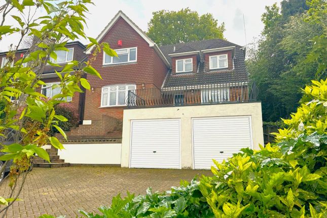 Detached house for sale in Hillview Road, Rayleigh
