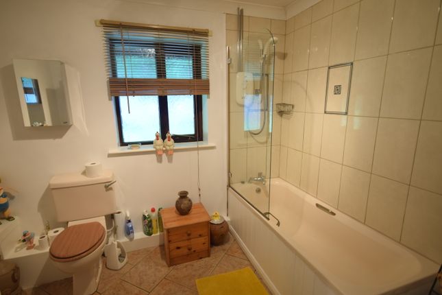 Rooms At Well Garden, Great Torrington photo 4