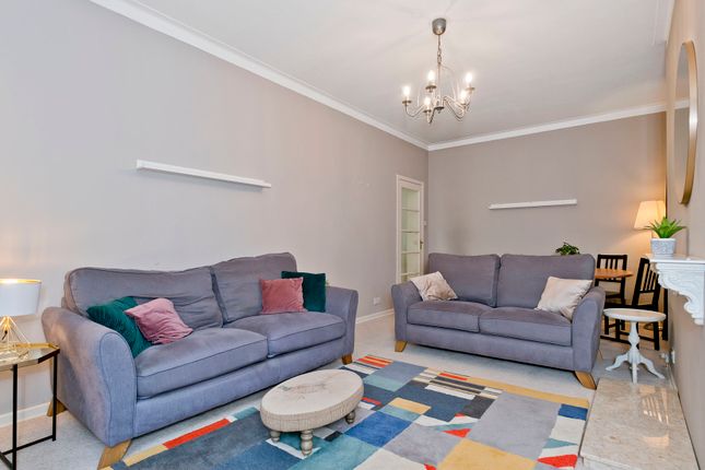 Flat for sale in 8 Learmonth Court, Comely Bank