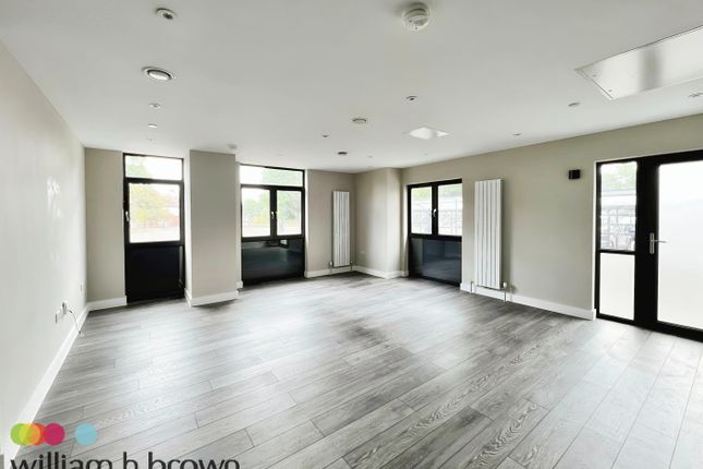 Flat 1, Richmond Plaza, Richmond House, 73, Victoria Avenue, SOUTHEND-ON-SEA photo 4