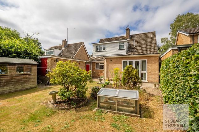 15, Church Close, Norwich photo 2