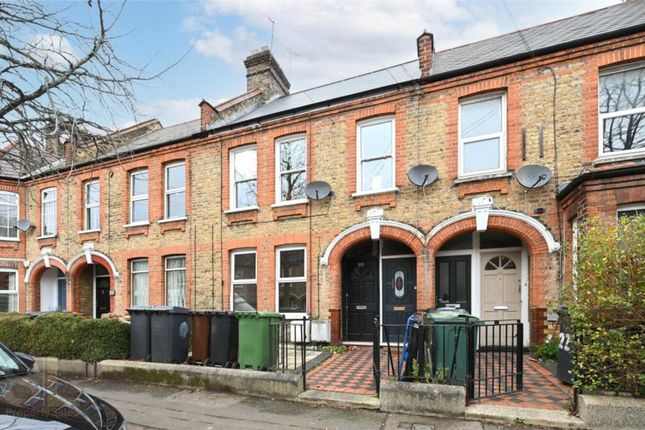 Thumbnail Flat for sale in Brettenham Road, London