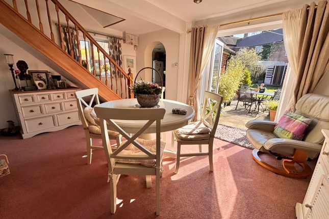 24, Knowledge Crescent, Marlborough photo 4