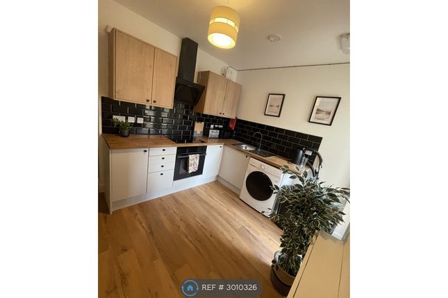 Alder Grove, Doncaster photo 3