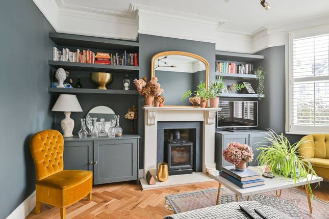 Thumbnail Terraced house for sale in Eastwood Street, Streatham, London