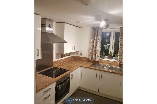 Thumbnail Flat to rent in Fusiliers Way, Hounslow