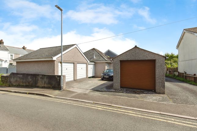 Bungalow for sale in Pengover Road, Liskeard, Cornwall