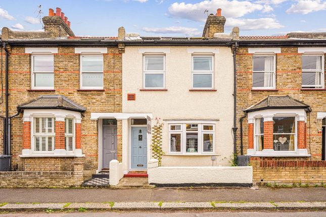 Thumbnail Terraced house for sale in Napier Road, Isleworth