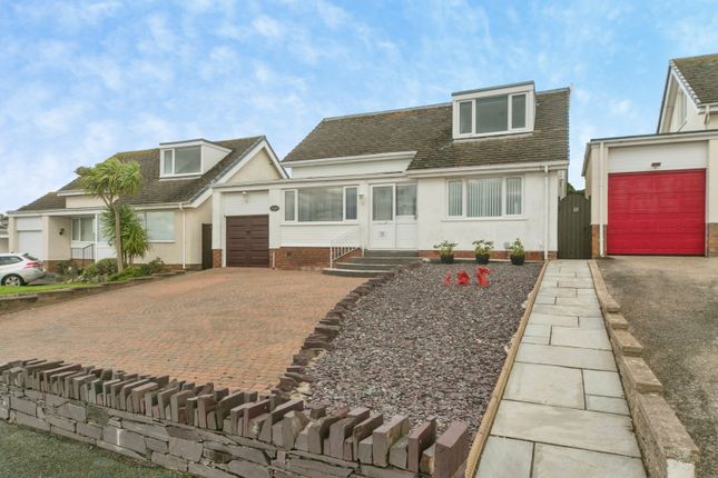 3-bed bungalow on 22, Rochester Way, Colwyn Bay, £379,950