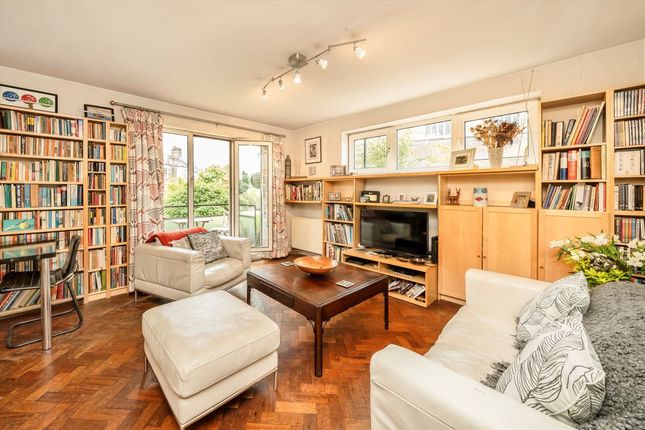 Flat 1, Crest View, 47, Dartmouth Park Hill, London photo 2