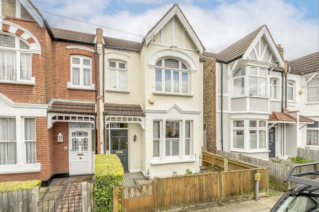 Semi-detached house for sale in Ribblesdale Road, London