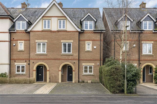 Terraced house for sale in Maywood Road, Iffley Turn