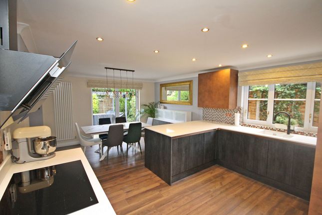 Detached house for sale in Chiswick Gardens, Appleton