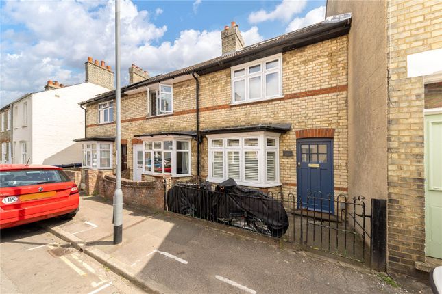 Terraced house for sale in Catharine Street, Cambridge, Cambridgeshire