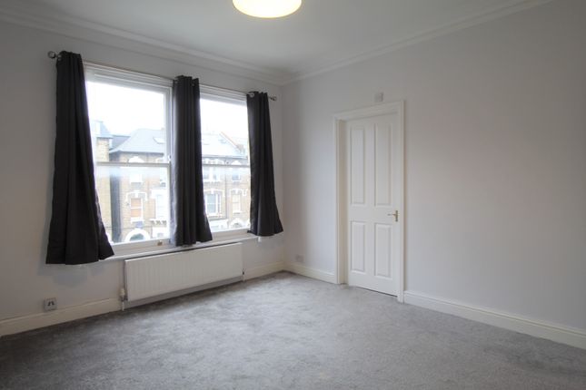 Thumbnail Flat to rent in Fortess Road (Ms019), London