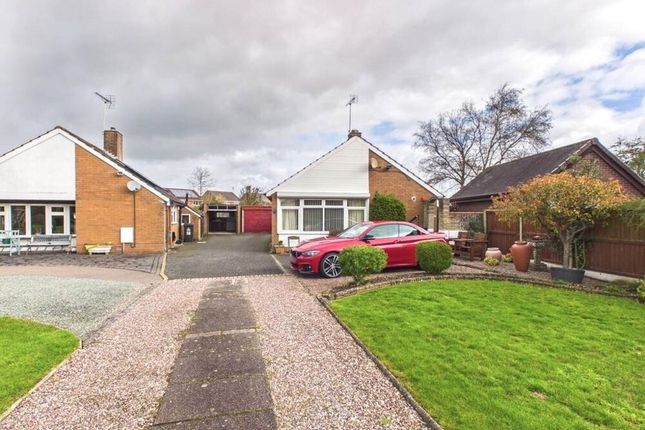 60, Grove Gardens, Market Drayton photo 3