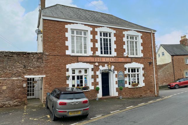 Thumbnail Pub/bar for sale in Fore Street, Taunton