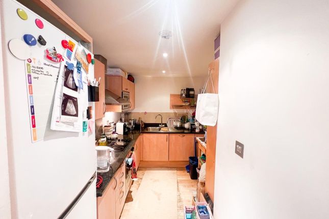 Willow Court, Admiral Walk, London W9, London photo 4