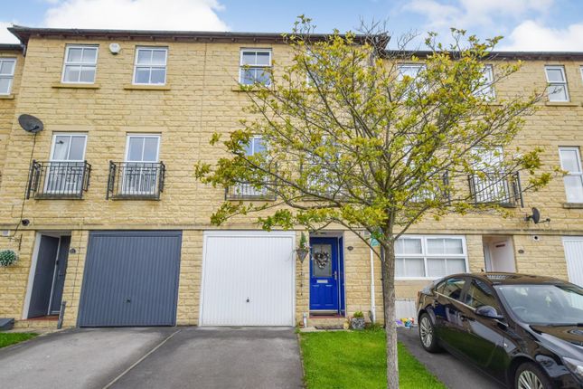 Property for sale in Thurlestone Court, East Morton, Keighley