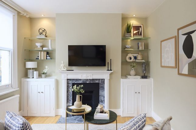 101, Sherbrooke Road, London photo 2