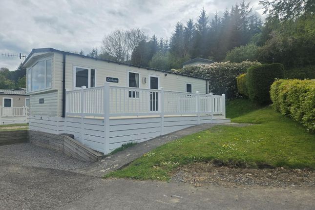 2-bed caravan on Arronbrook Luxihome, Falsgrave Moor Farm Edgehill Road, Scarborough, £39,500