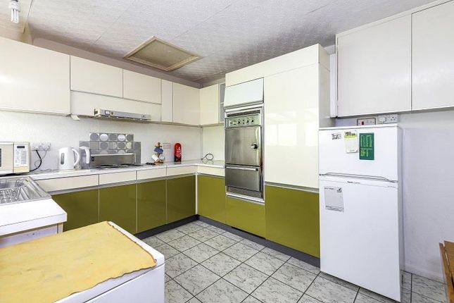 Detached bungalow for sale in High Street, Croydon, Royston
