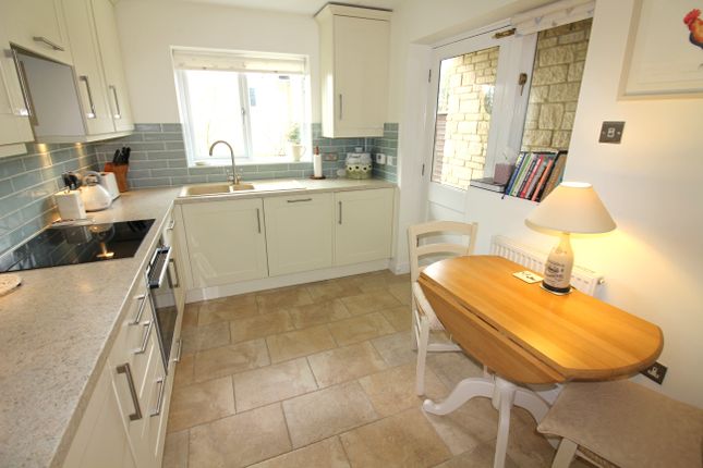 Detached house for sale in Wilcox Road, Chipping Norton
