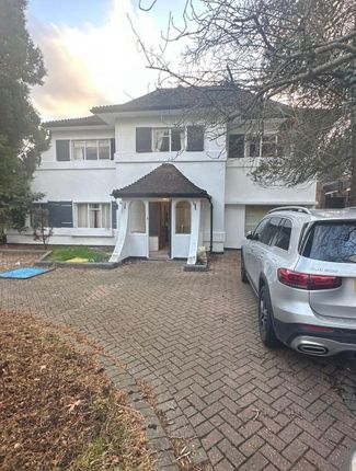 Thumbnail Detached house to rent in Nelmes Way, Hornchurch