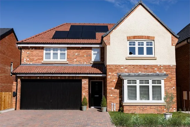 Miller Homes - Station Fields
