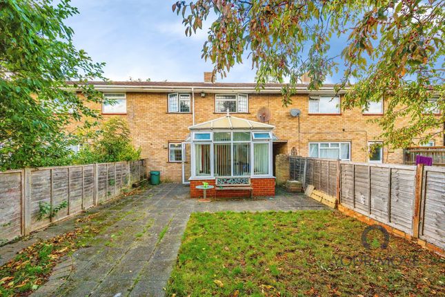 3-bed terraced on Cambrian Way, Hemel Hempstead, £425,000
