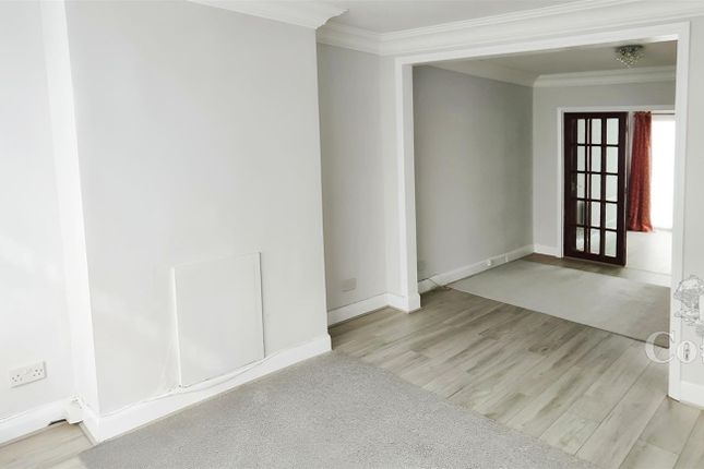 Terraced house to rent in Harrow Drive, London