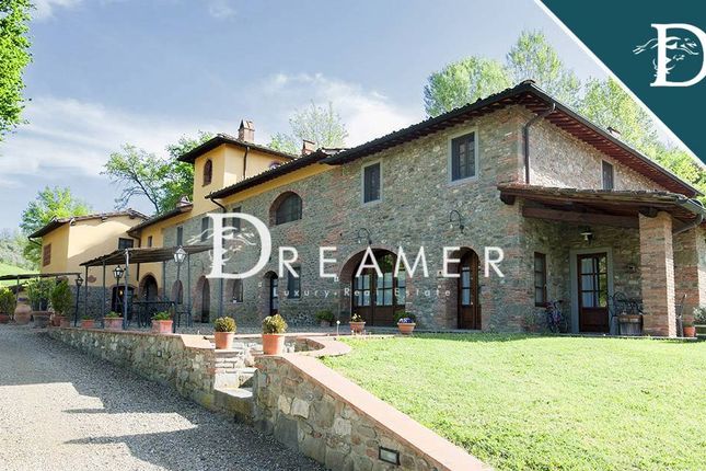 Country house for sale in Località Le Serre, Reggello, Toscana