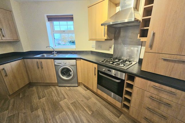 22, Wharf Gardens, Nottingham photo 4