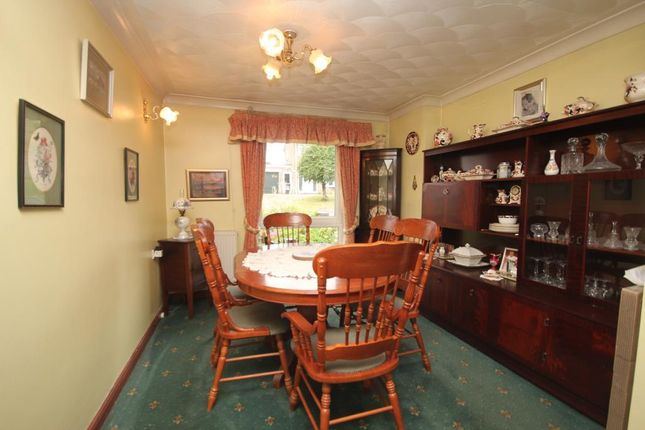 Detached bungalow for sale in Brook Street, Soham, Ely