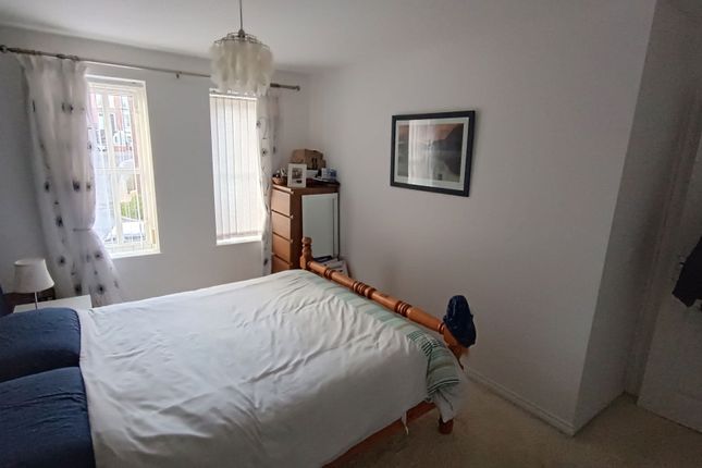Flat for sale in Peartree Mews, Tunstall Road, Sunderland