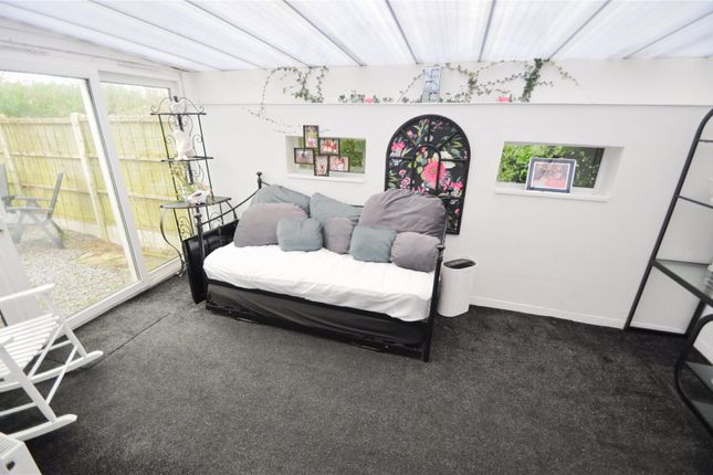 Bungalow for sale in Ross Tower Court, New Brighton, Wallasey