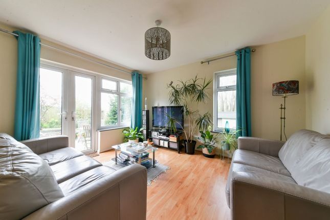 Terraced house for sale in Whitmead Close, South Croydon
