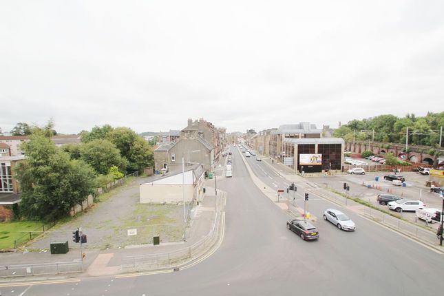 Flat for sale in 3, Caledonia Street, Flat 3-2, Paisley PA32Jg