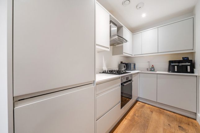 11, Boomtown Apartments, 2, Progressive Close, Sidcup photo 3