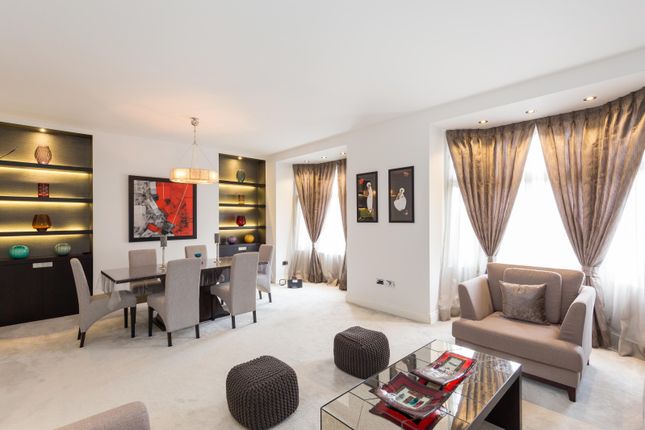Flat to rent in Abbey Court, Abbey Road, St Johns Wood, London