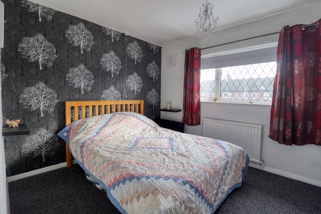Terraced house for sale in Grange Lane South, Scunthorpe