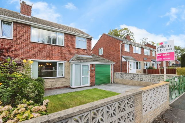21, Park Close, Barnsley photo 2