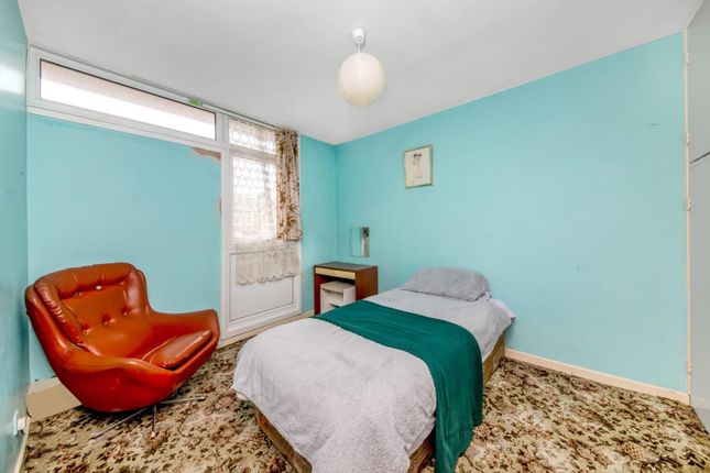 End terrace house for sale in Half Moon Lane, Herne Hill, London