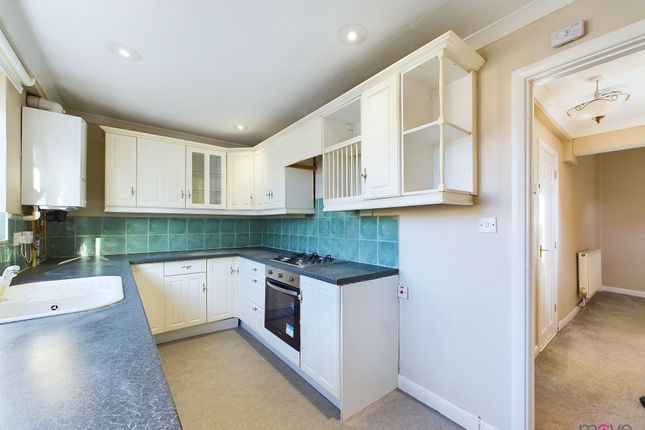 Top Flat, 15 St. Georges Place, Cheltenham photo 3