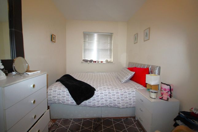 Flat for sale in Moor Lane, Wythenshawe, Manchester