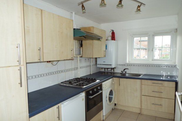Holborn Road Plaistow E13 2 Bedroom Flat To Rent