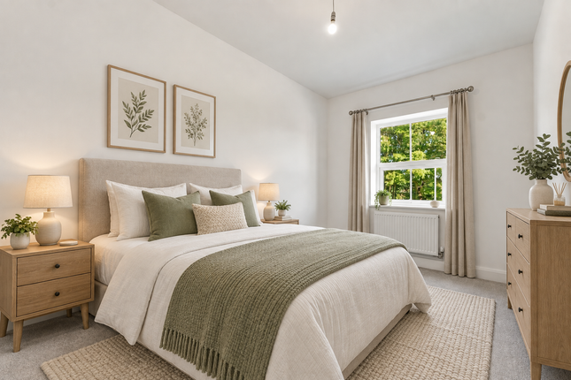 15 The Rise, The Rise, Southwell photo 5