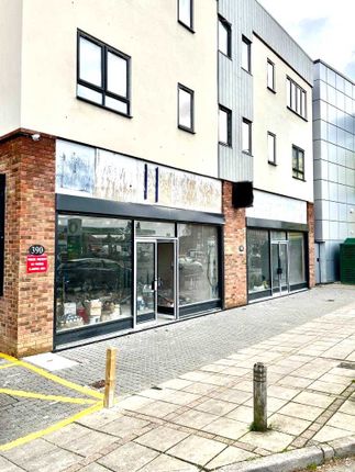 Thumbnail Commercial property to let in Farnham Road, Slough