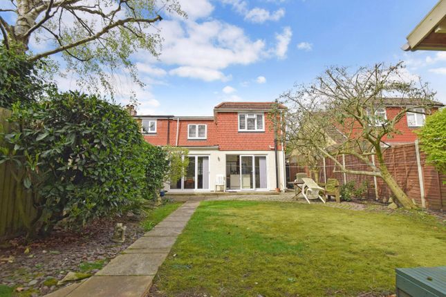 Semi-detached house for sale in Oxford Avenue, Burnham