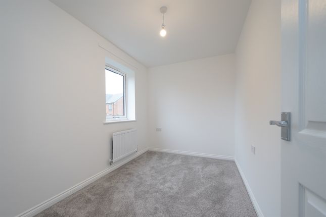 Plot 165, Glenvale Park, 8, Kirkgate View, Wellingborough photo 5